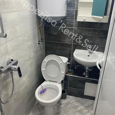 Trapezitsa Guest